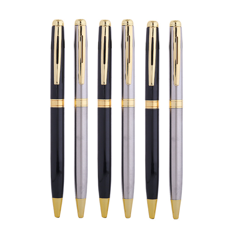 Wholesale valueable metal pen
