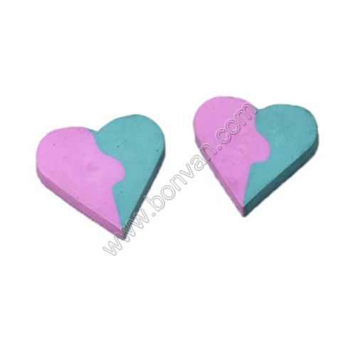 two color eraser