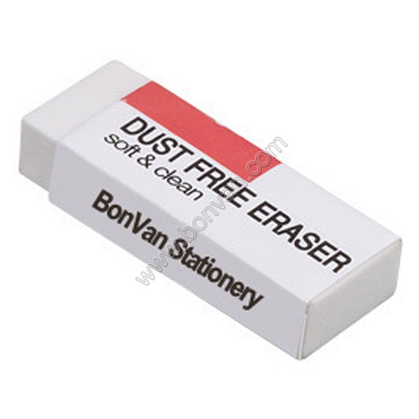 dust free eraser