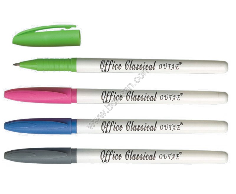 cheap office ball pen