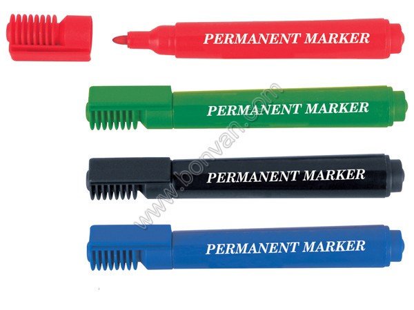 waterproof permanent marker