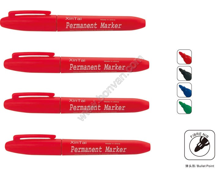 promotional permanent marker