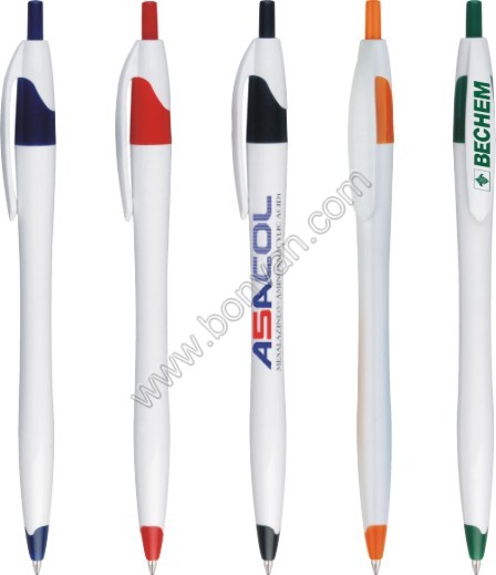 slim promotional ball point pen