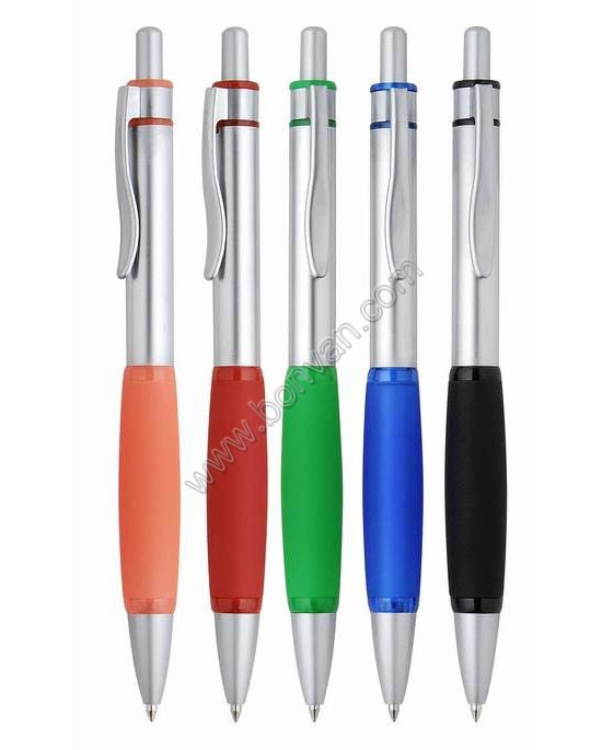 aluminum barrel gift pen