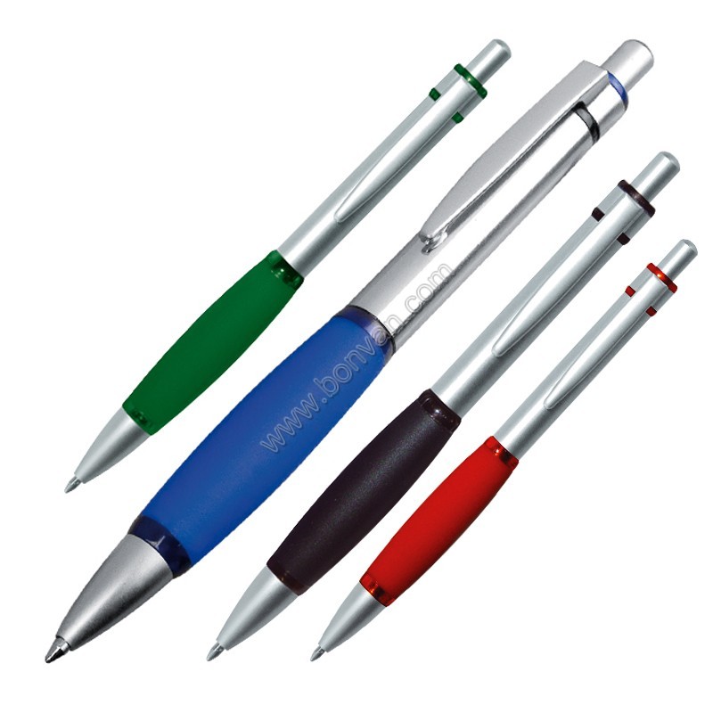 aluminum barrel gift pen