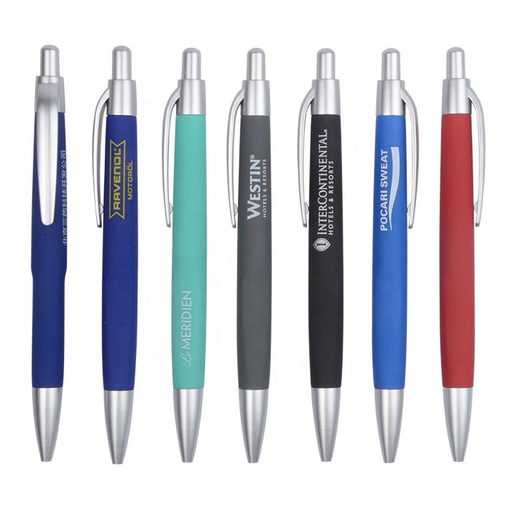 Sheraton ball pen