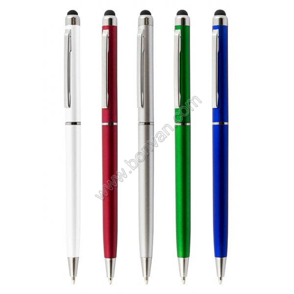 screen touch plastic pen