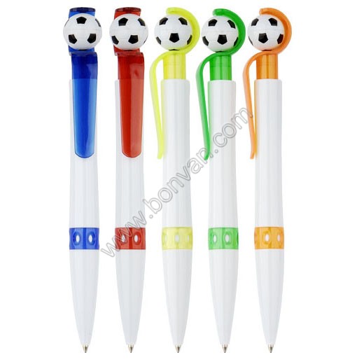 football promotion pen