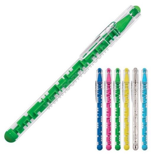 puzzle pen