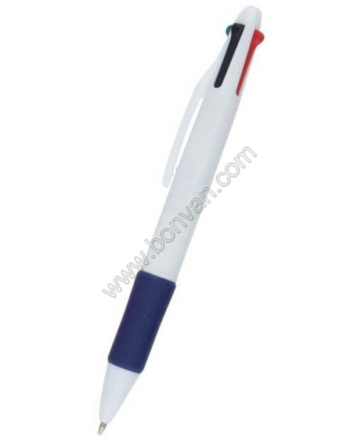 four color ball pen