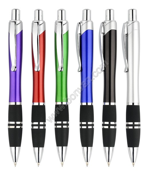 good quality plastic pen