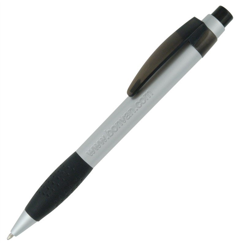 click logo pen