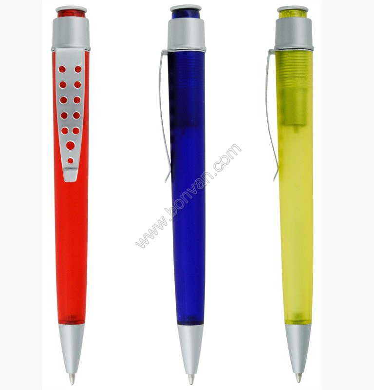 advertising pen