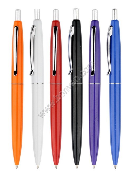 click promotion pen