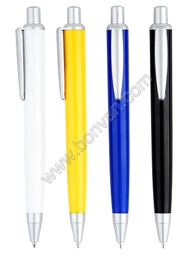 click gift ball pen