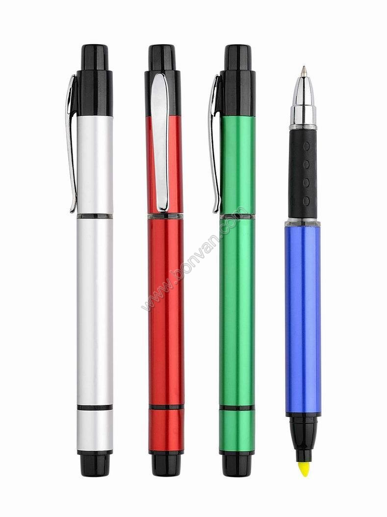 two function pen