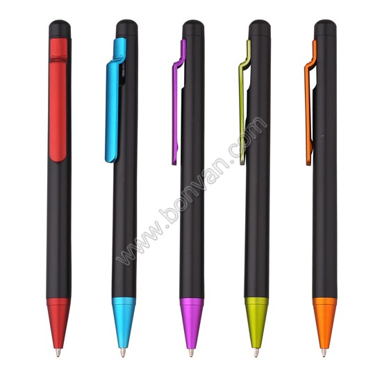 novel promotion ball pen