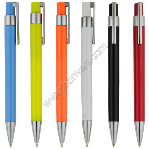 fashion plastic pen