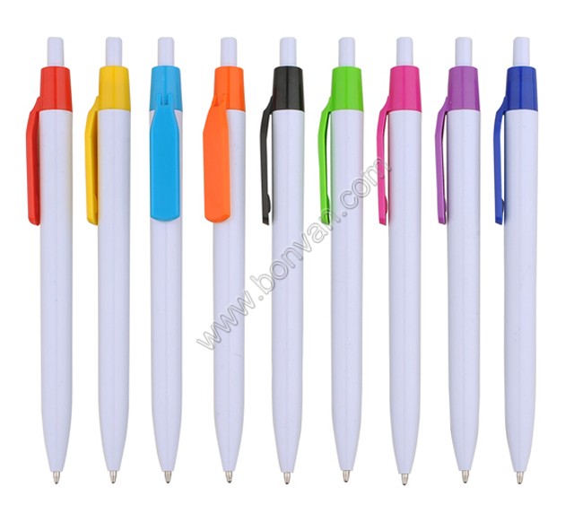 push click pen