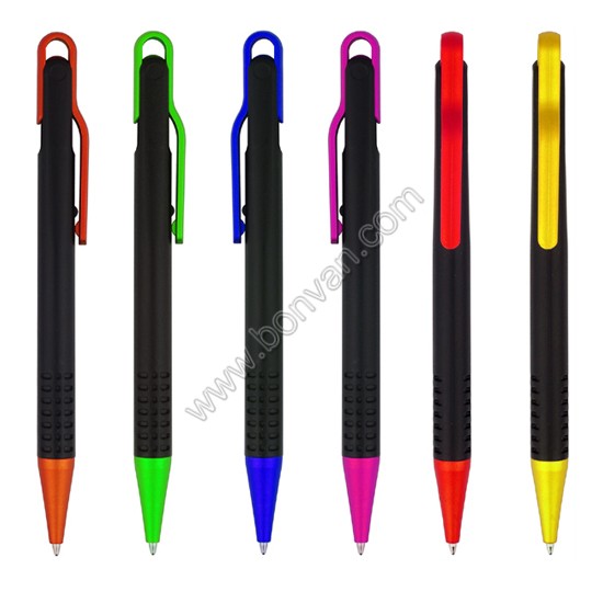 promotional logo pen