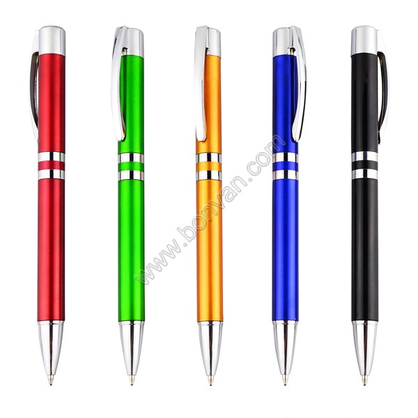 twist gift promotion pen