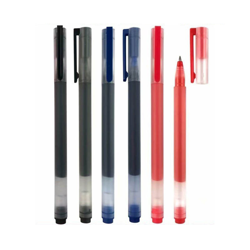 Big Capacity Gel Pen