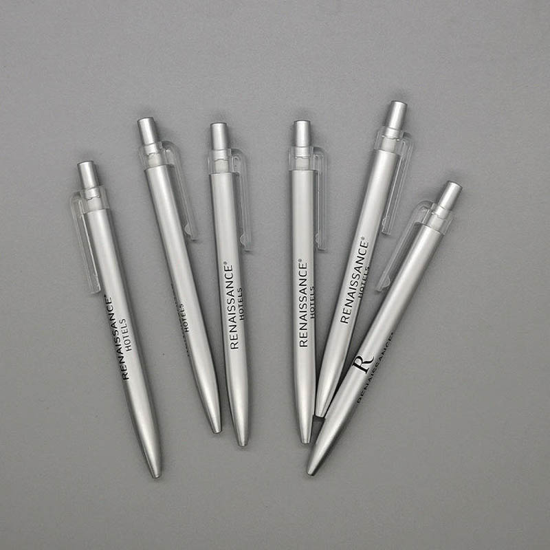 Renaissance hotel Pen