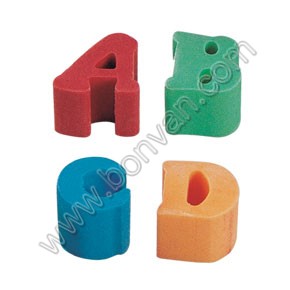 letter eraser