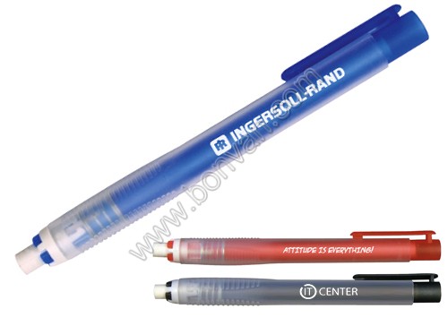 eraser pen