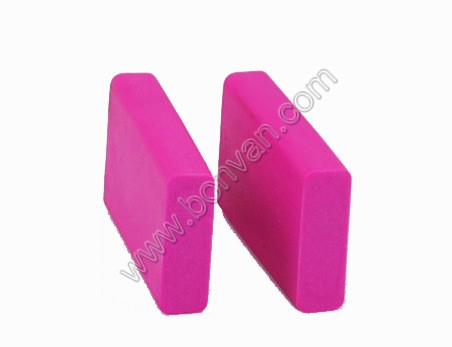 pink eraser