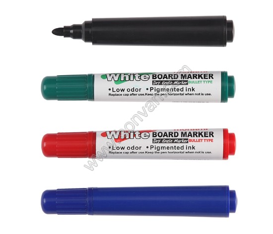 whiteboard marker