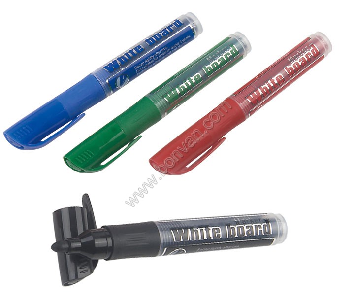 refillable ink whiteboard marker