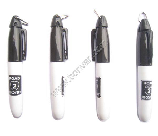 dry erase marker