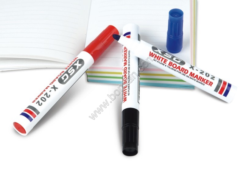 whiteboard pen