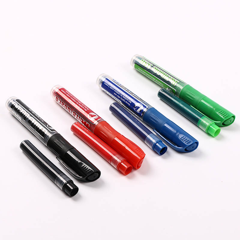 refillable ink whiteboard marker