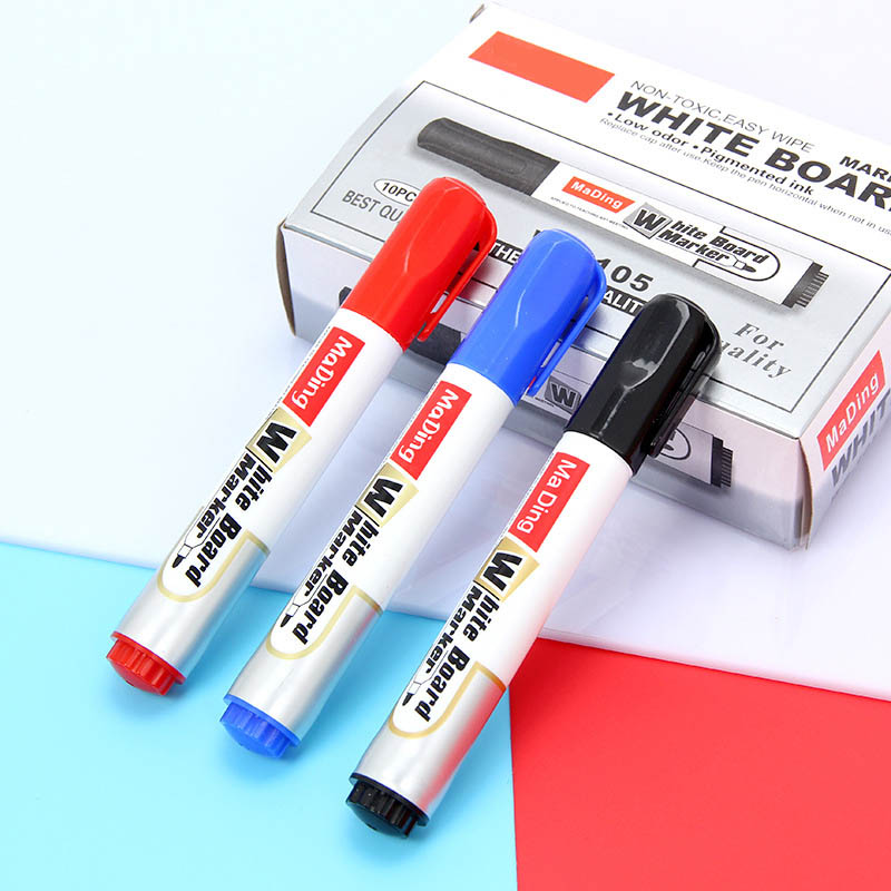 Popular dry erase marker pen