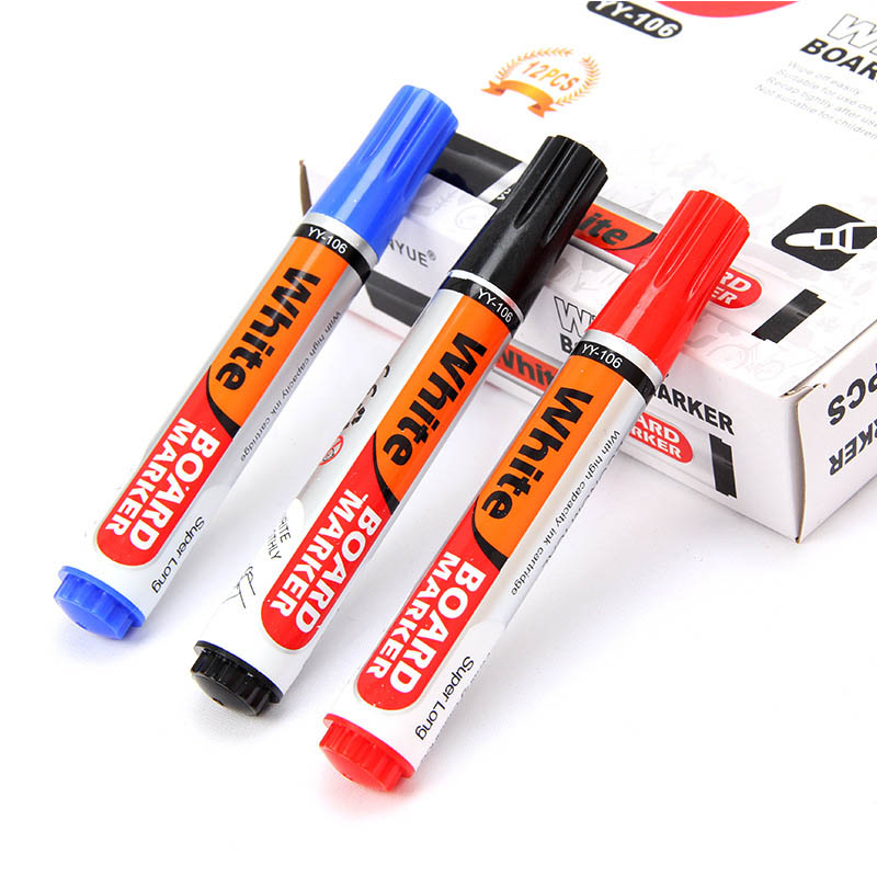 low price whiteboard marker pen