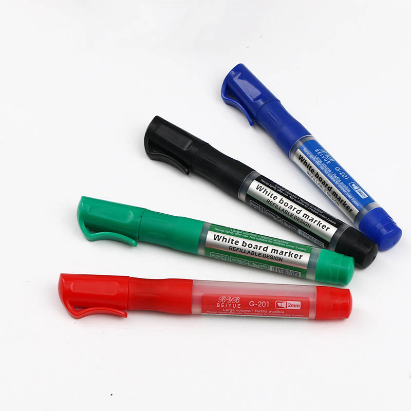 refill ink whiteboard marker