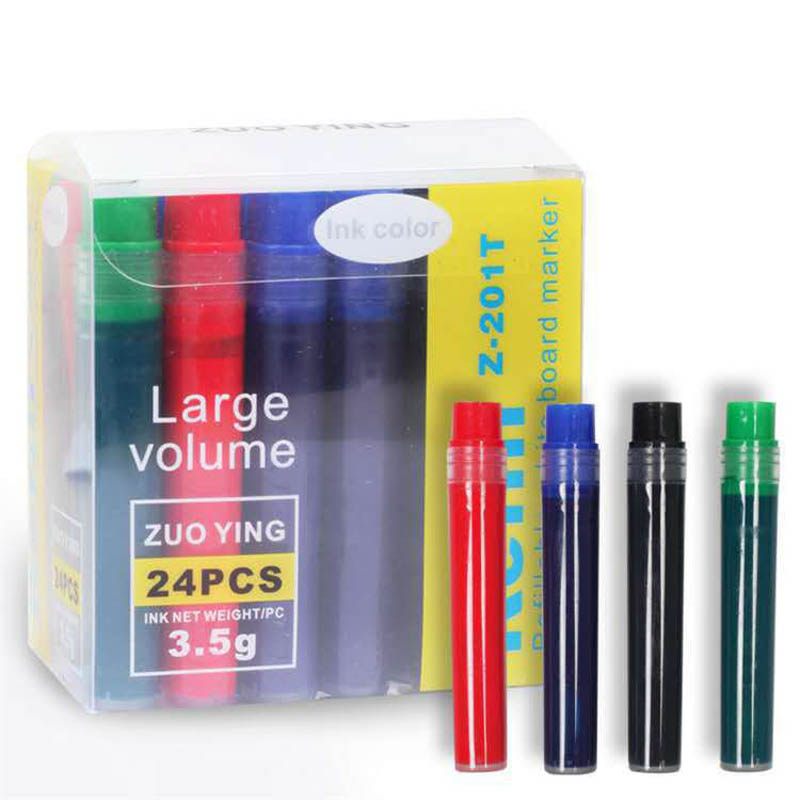 whiteboard marker ink refill