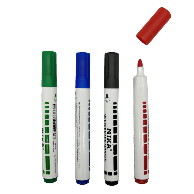 felt tip whiteboard marker pen