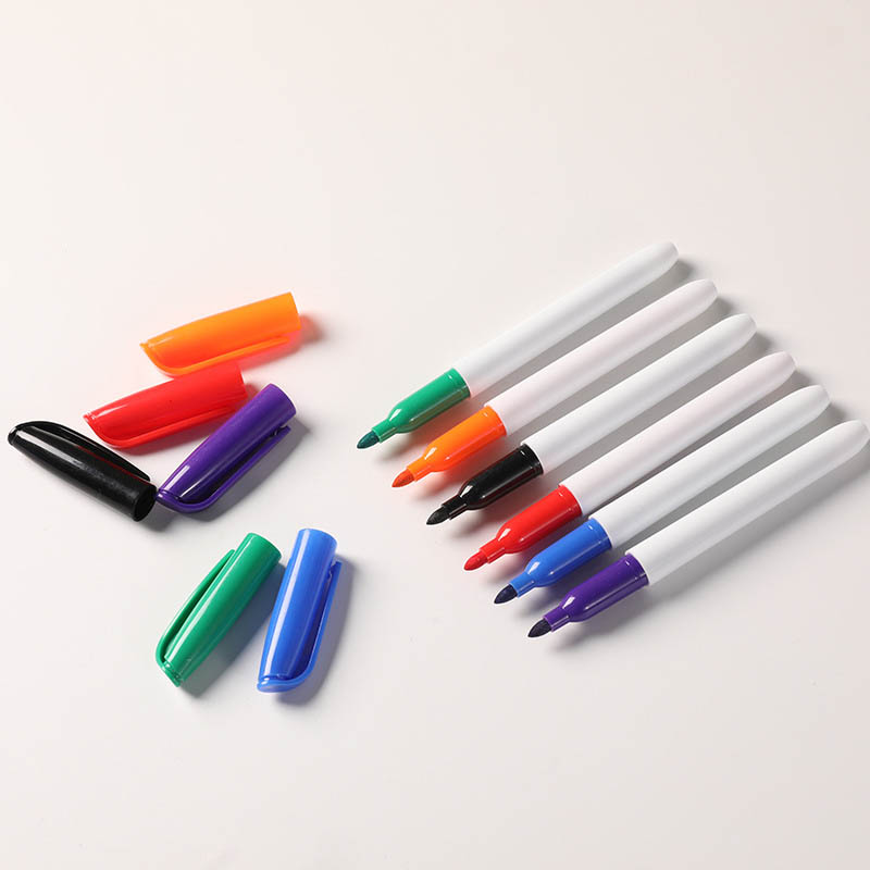 bullet tip Whiteboard Dry Erase Marker