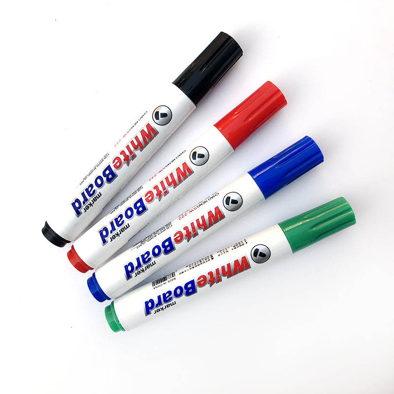 round tip whiteboard marker pen