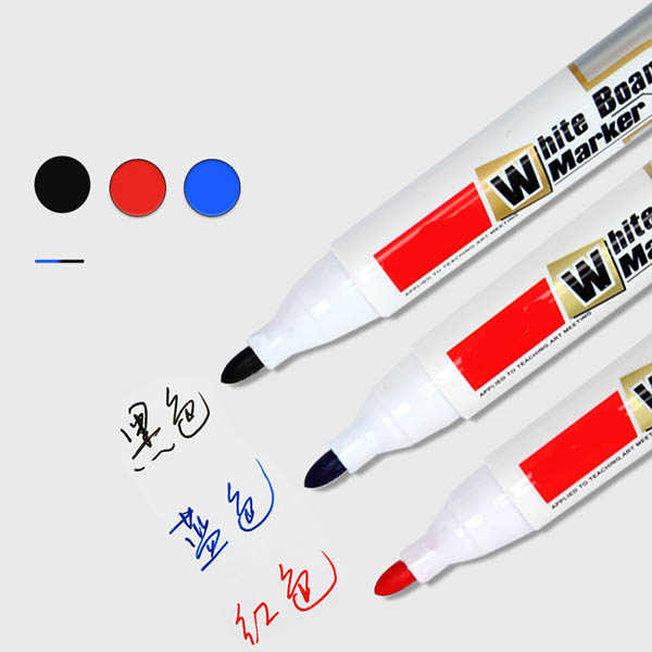 whiteboard marker pen