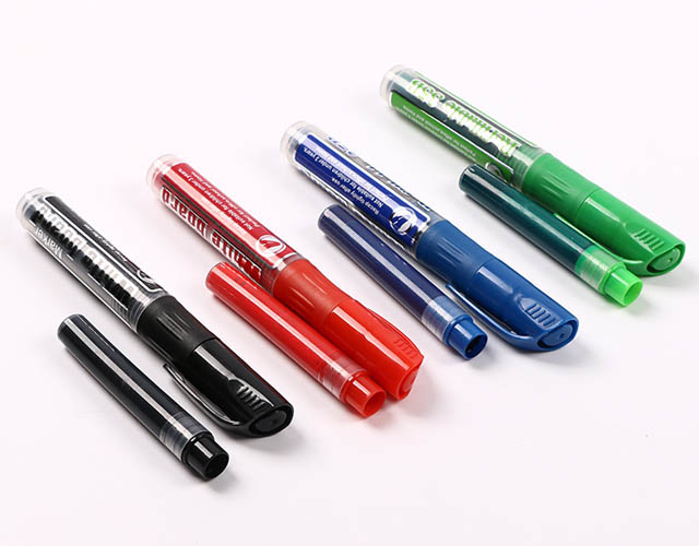 refillable whiteboard marker 