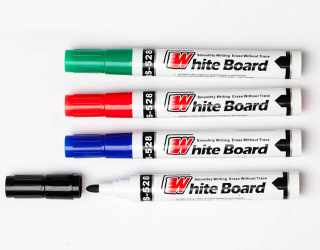 felt tip whiteboard marker