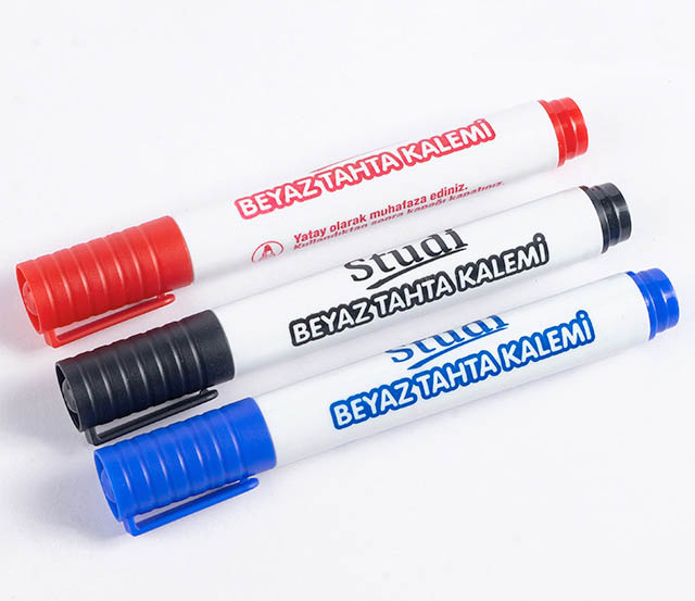 whiteboard marker pen